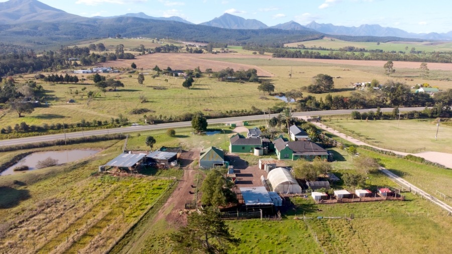 6 Bedroom Property for Sale in Wilderness Rural Western Cape